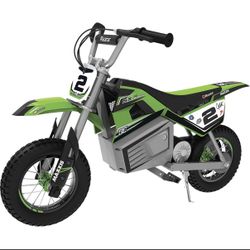 NEW Razor SX350 Dirt Rocket – Pick Up Before Christmas