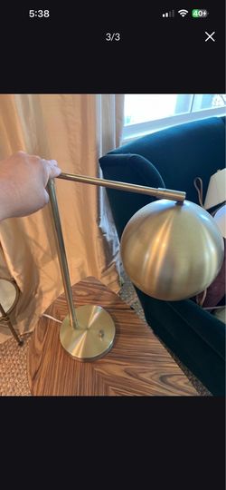 Table Lamp