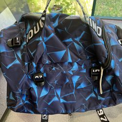 Backpack / Duffel Bag