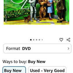 The Wizard Of Oz 70th Anniversary Collection 