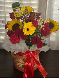 Jarrito Dia De Las Madres $85