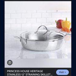 Princess House