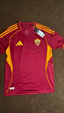 Roma authentic 25/26