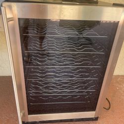 Wine Fridge 
