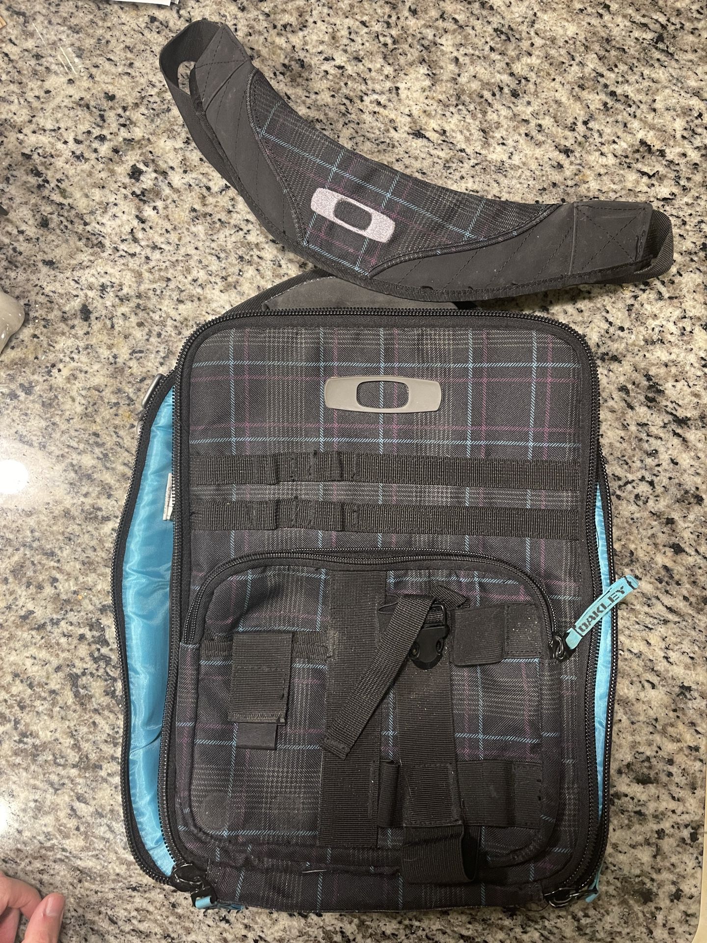 Laptop Bag Oakley