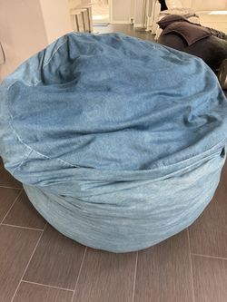 Bean Bag