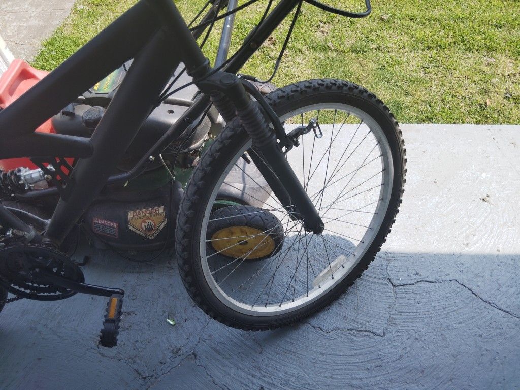 next bike
