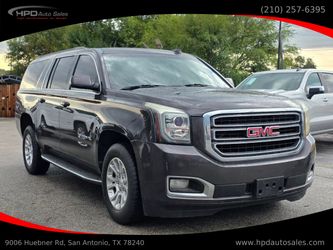 2016 GMC Yukon XL
