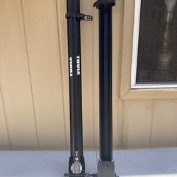 Thule Bike Racks For Square Bars 