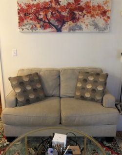 Loveseat Sofa