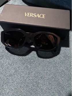 Versace 4631 sunglasses