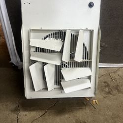 Electric Unit Heater