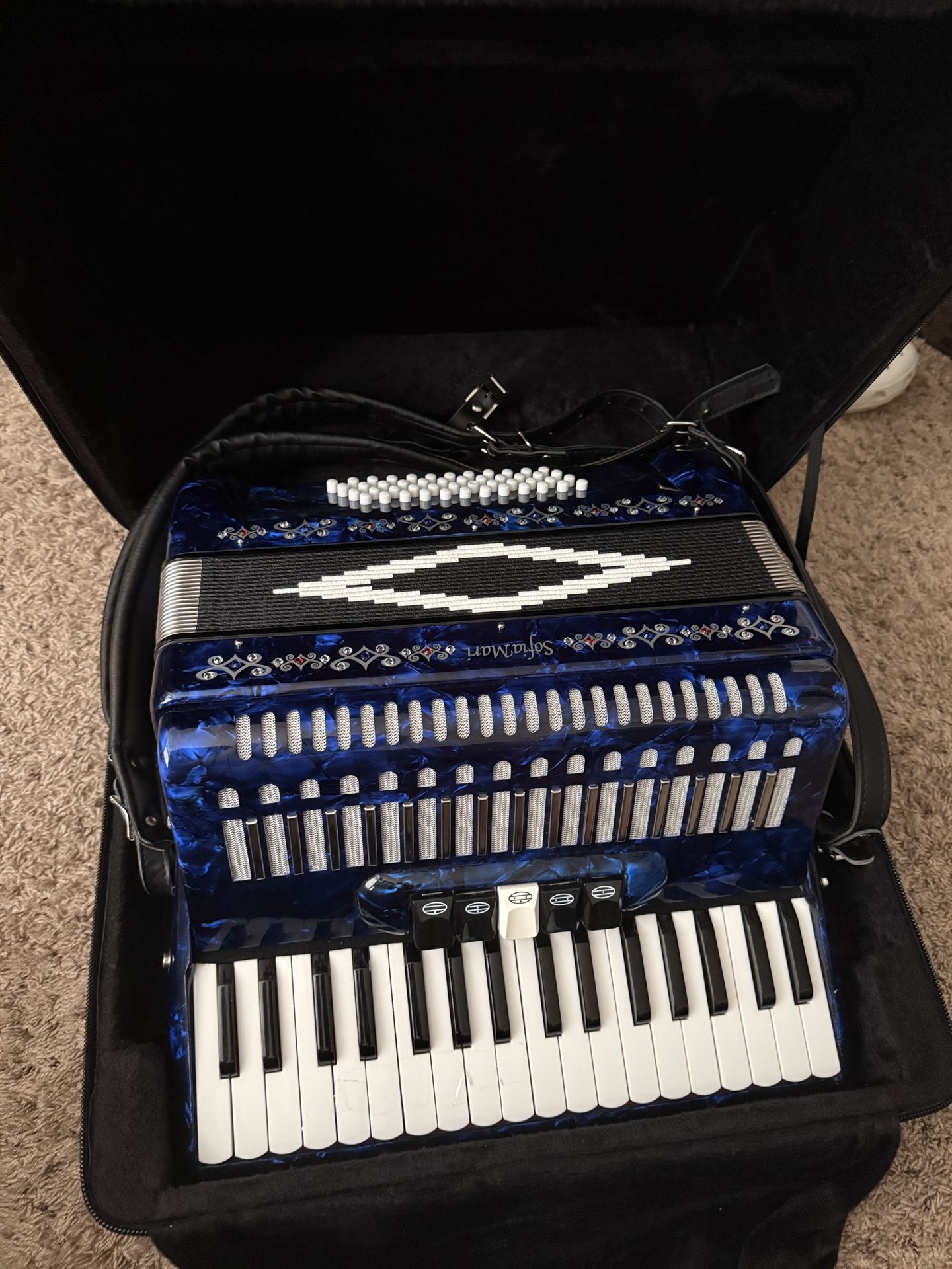 Accordion