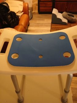 Brand New Shower Chair