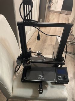 Creality Ender-3 Pro 3D Printer