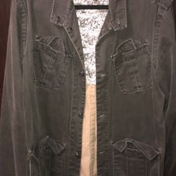 Men’s jacket