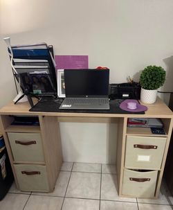 Desk