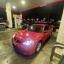 2005 Honda Civic