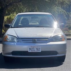 2003 Honda Civic
