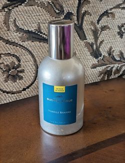 Vanille Banane Comptoir Sud Pacifique Perfume 1 Ounce