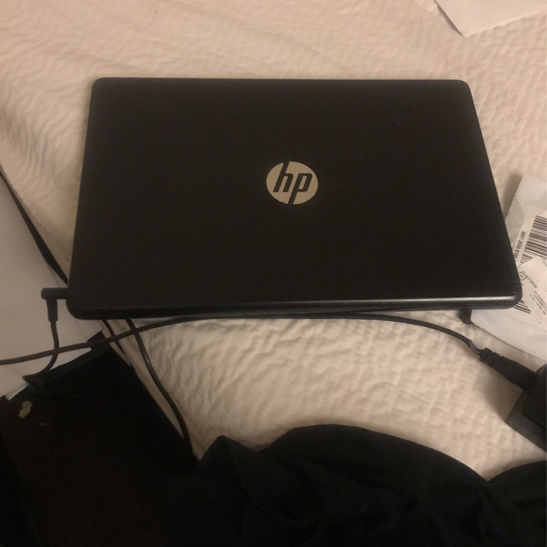 Laptop
