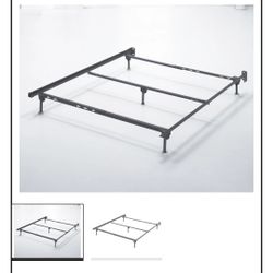 Bed Frame 