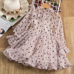Baby Girl Dress