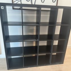 IKEA Shelving Unit 