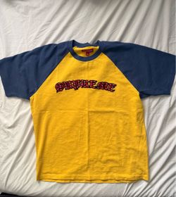 Supreme T Shirt
