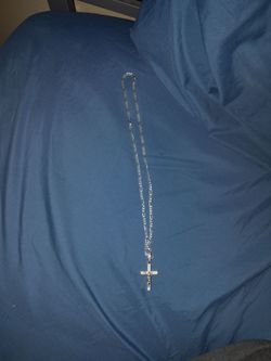925 silver chain