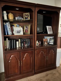 Cabinets
