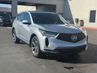 2025 Acura RDX