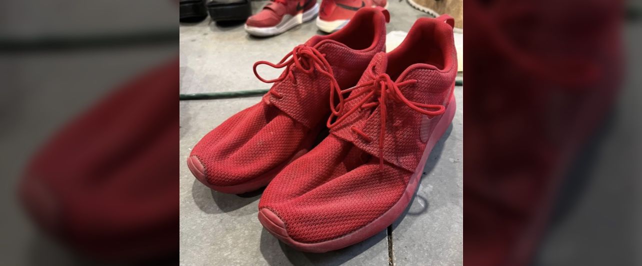 Nike shoes 