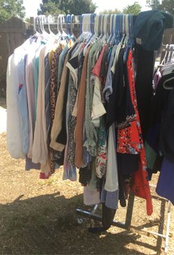 Clothes