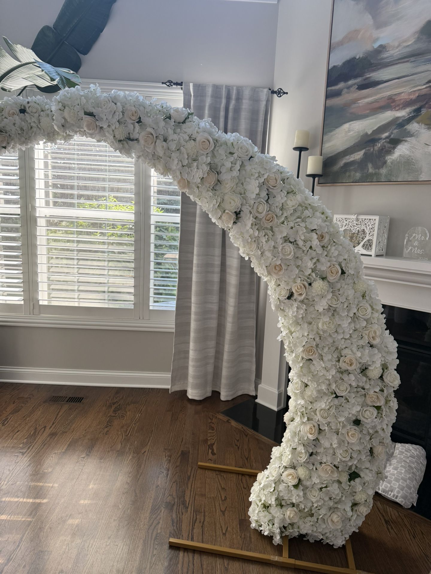 Wedding Arch