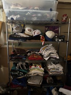 Vintage / Y2K Clothes Wholesale