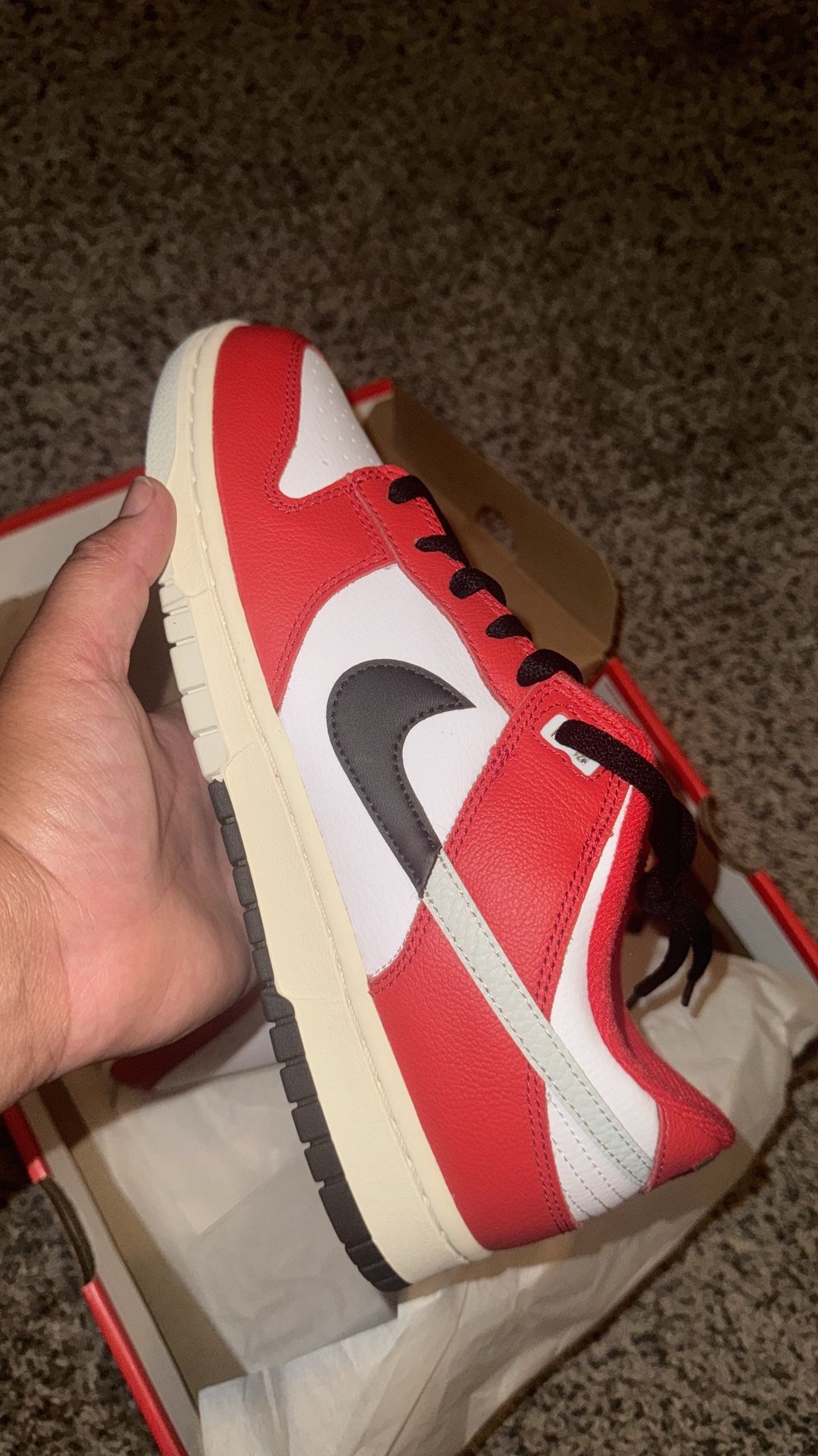 Nike Dunk
