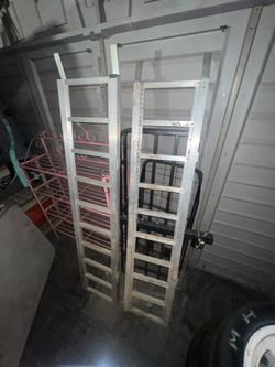 atv quad ramps