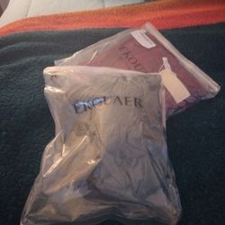 Ekouaer Women's Birthing Gowns (Small)