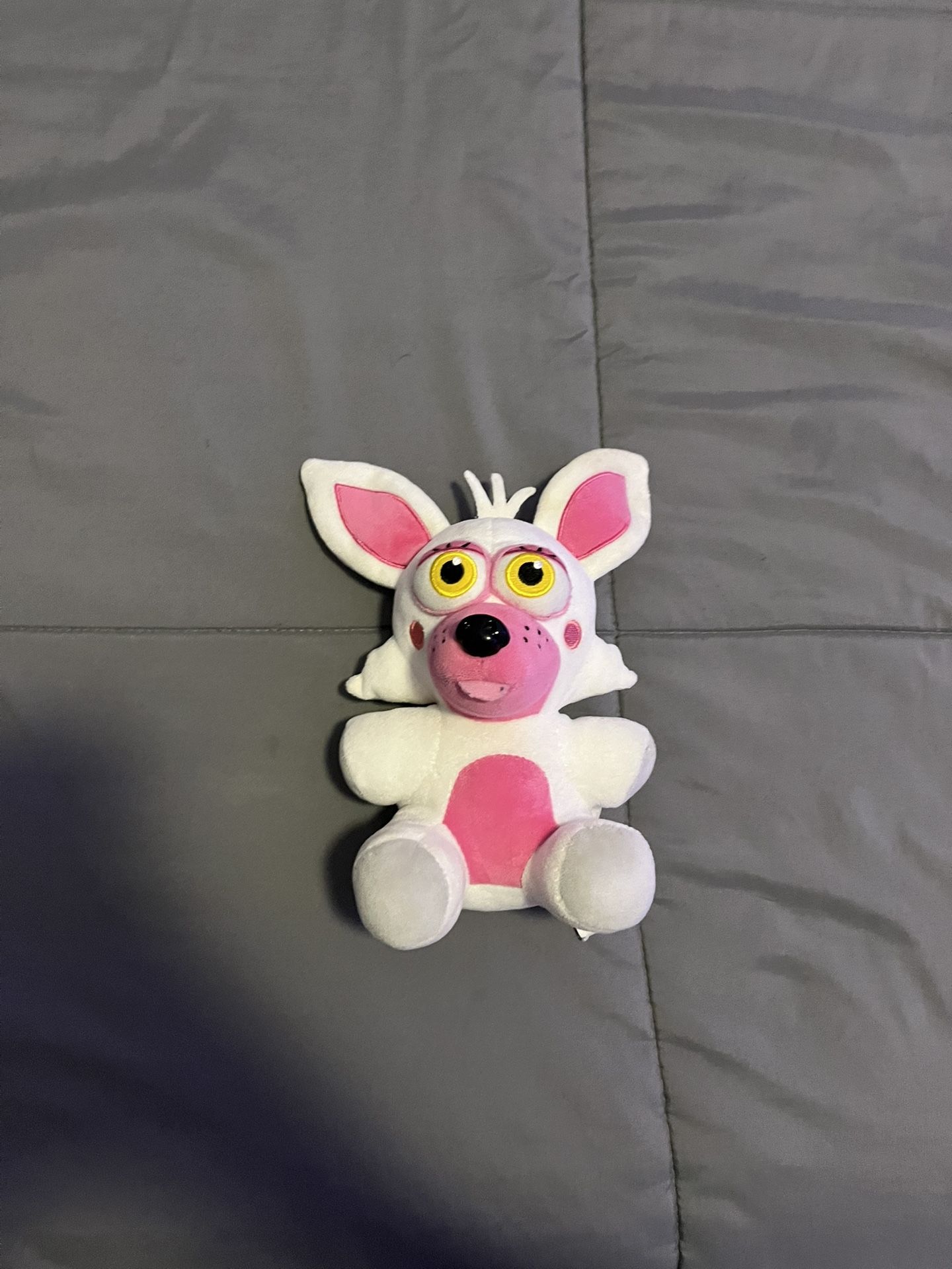 FNAF Funko Funtime Foxy