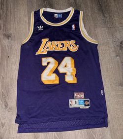 Kobe Lakers Jersey