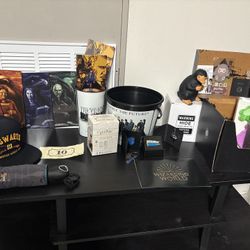 Harry Potter *unique collectibles*