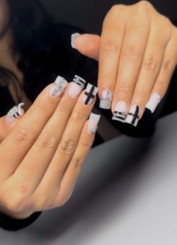 Nail lamp