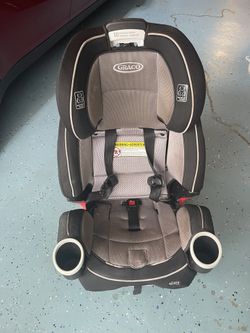 Baby Seat