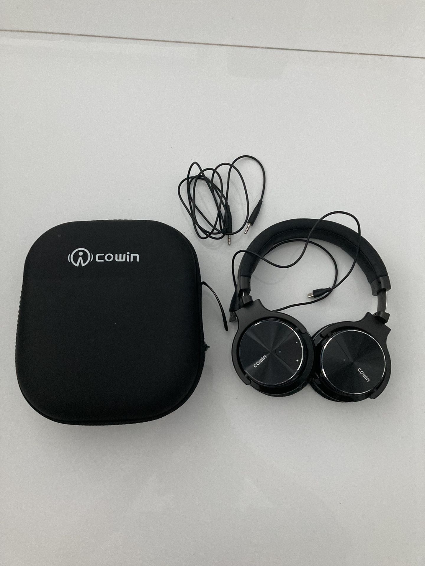 Cowin Bluetooth Headphones