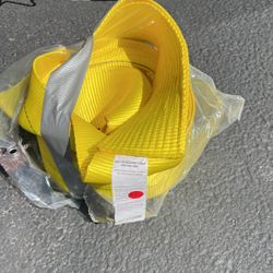 30ft TOW STRAP