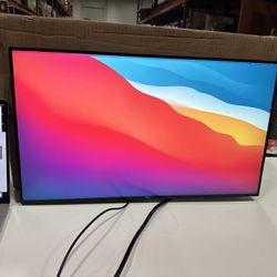 Dell 27” Ultrasharp 4K Monitors U2718Q! We Also Have Monitor Arms, Chairs, Standing Desk, File Cabs, And More!