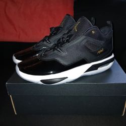 Jordan Stay Loyal 3
