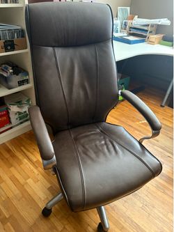 Office chair