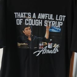 Assali X Cough Syrup